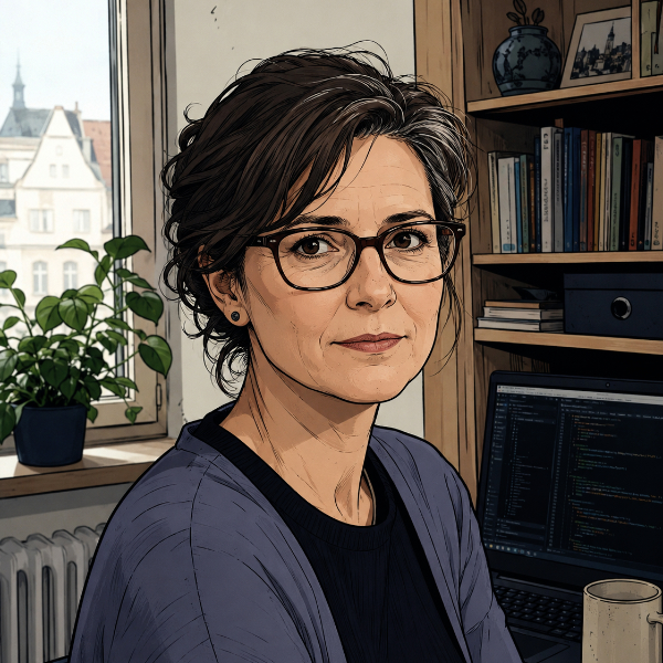 Lucie Valentová